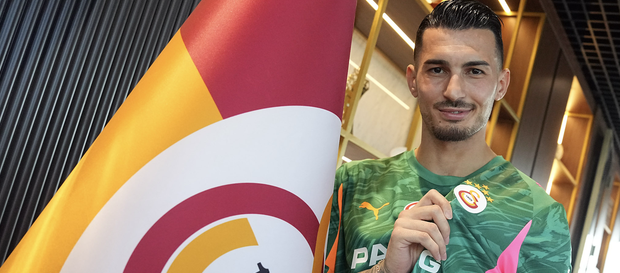 Uğurcan Çakır’dan Galatasaray’a Övgü: “Hak Ediyorlar” 1 ugurcan-cakir