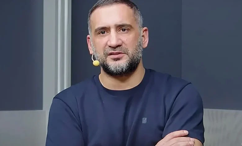 Galatasaraylı Futbolcuya Ümit Karan'dan Sert Eleştiri: "Lakayıt ve Şımarık" 1 umit-karan