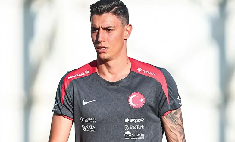 Genç Kaleci İçin Beklenmedik Adım: TFF'den Berke Özer Kararı 1 berke ozer
