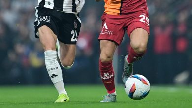 besiktas galatasaray