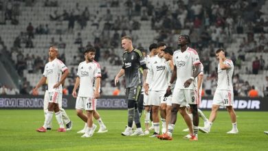besiktas