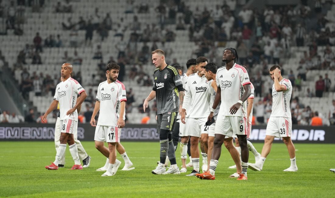 besiktas