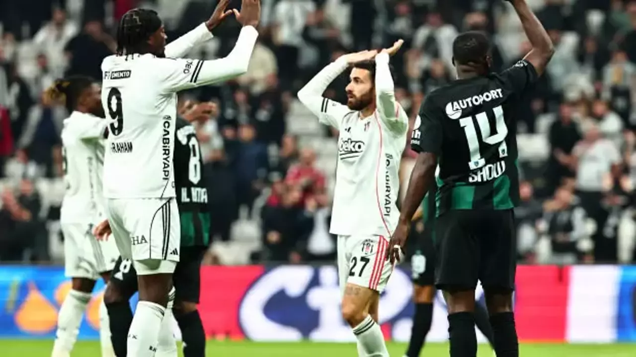 besiktas