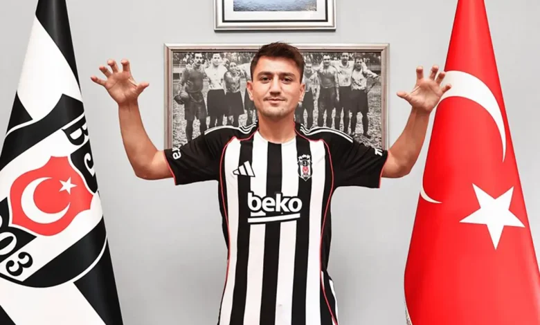 cenig under