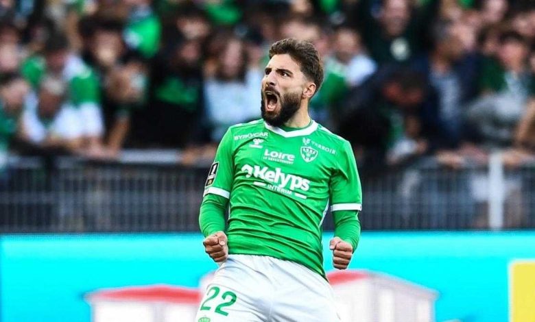 Sergen Yalçın’ın İstek Listesinin Zirvesindeydi: Beşiktaş Transferi Bitirdi! 1 davitashvili-haberleri