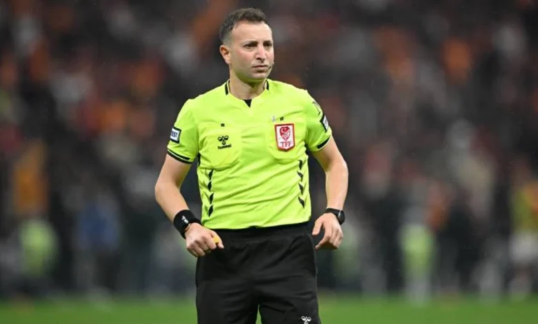 Deniz Çoban’dan Bomba İddia: “Galatasaray-Beşiktaş Derbisi Tekrar Edilebilir” 1 deniz-coban