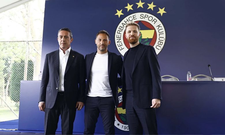 devin ozek fenerbahce