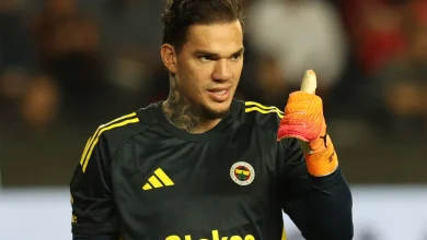 Ederson’dan alkış toplayan performans 4 ederson