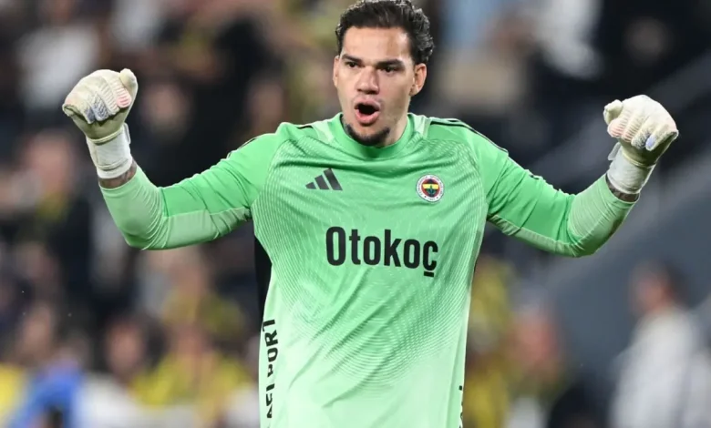 ederson-fenerbahce