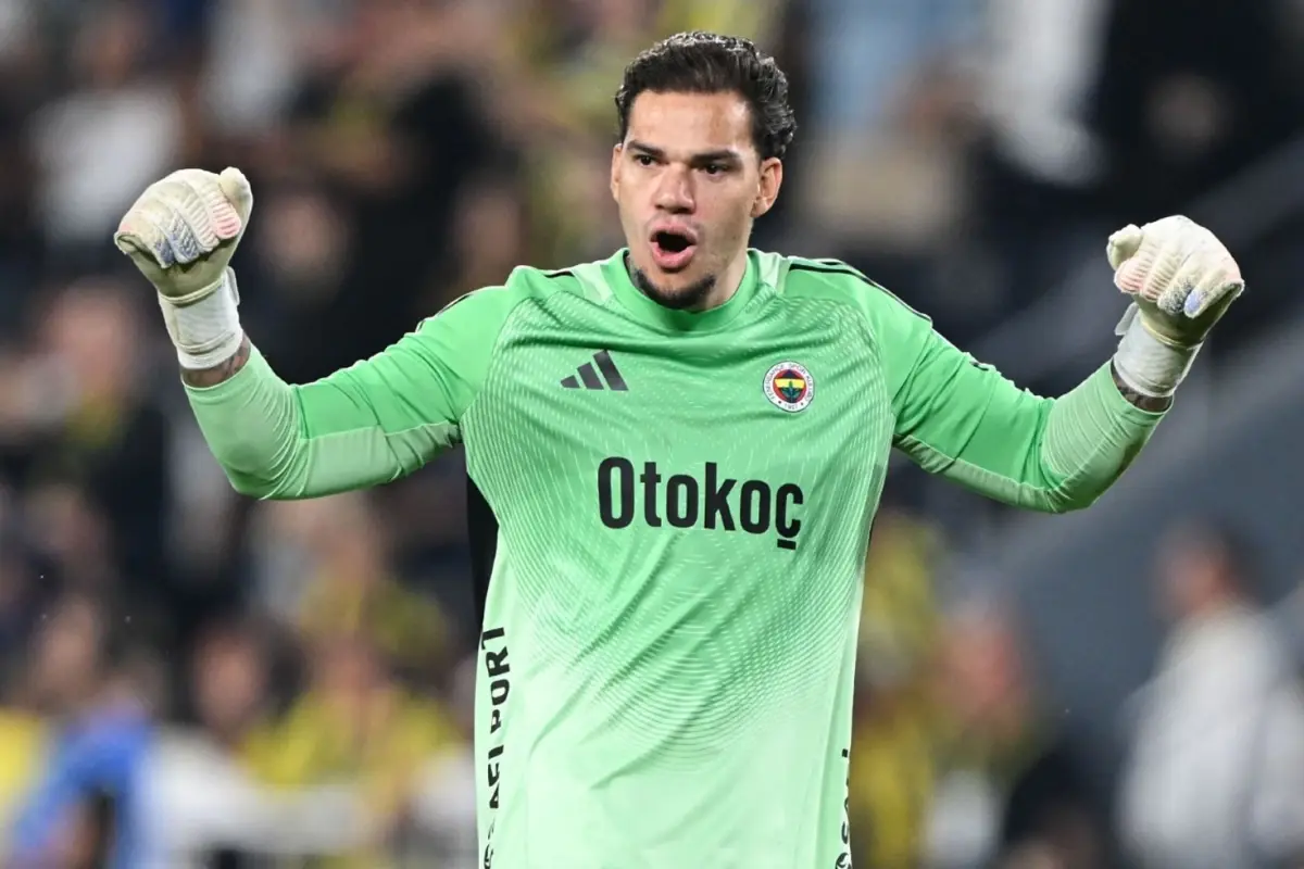 Ederson’dan alkış toplayan performans 2 ederson-fenerbahce