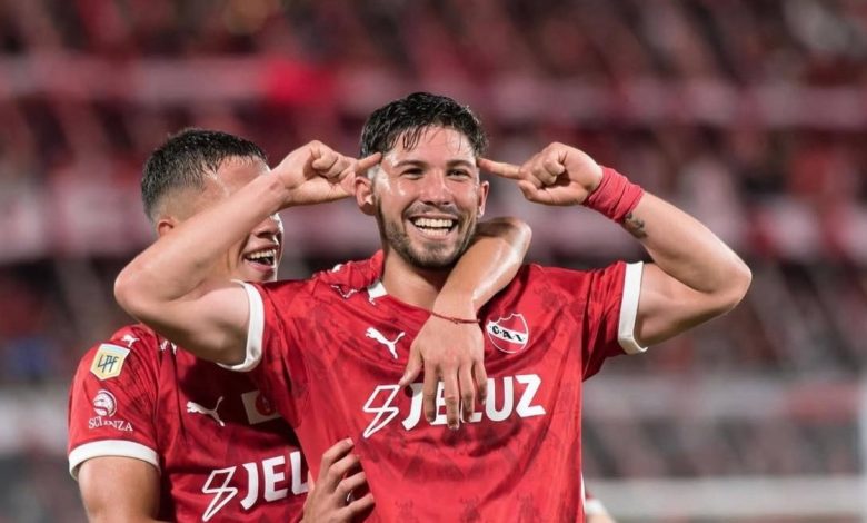 Galatasaray Orta Sahaya Takviye Peşinde: Gözler Arjantin’de 1 felipe-loyola-galatasaray