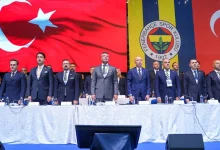 fenerbahce
