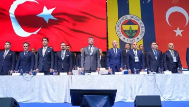 fenerbahce