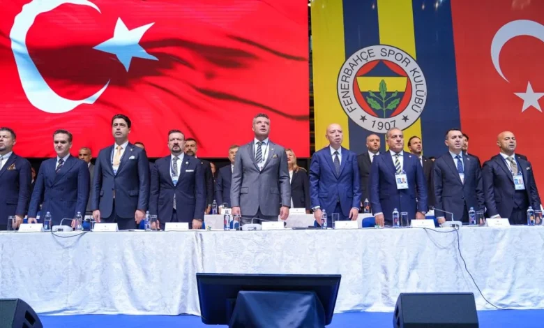 fenerbahce