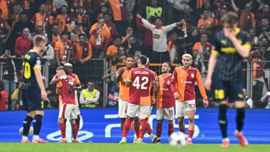 galatasaray