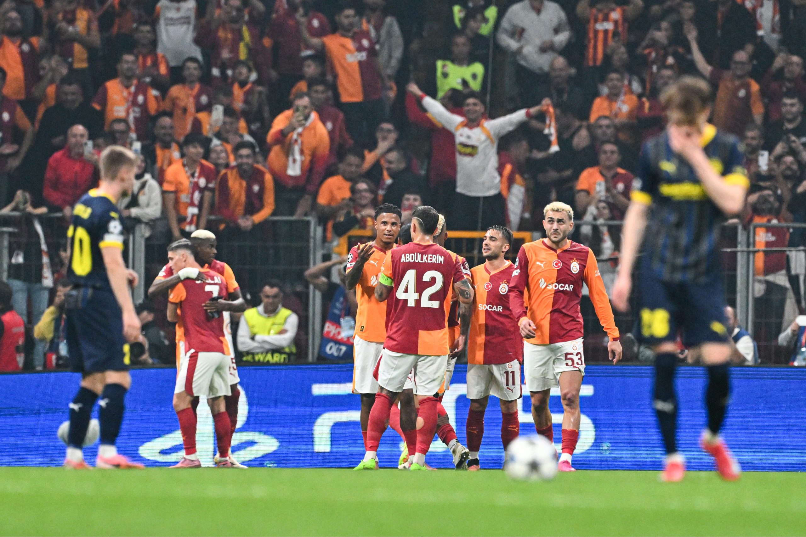 galatasaray
