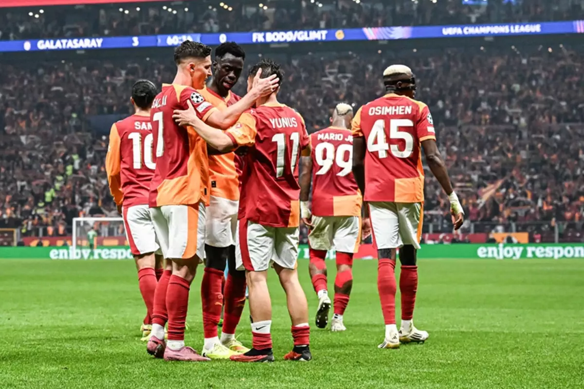 galatasaray
