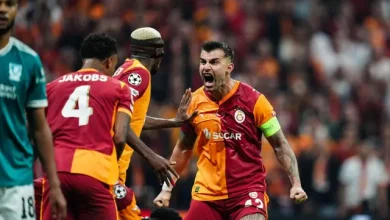 galatasaray