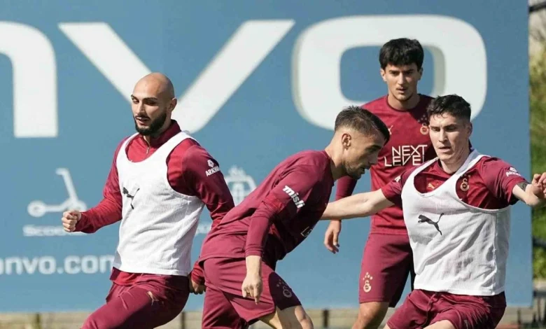 Galatasaray - Beşiktaş Maçı Ne Zaman, Nerede, Hangi Kanalda? 1 galatasaray-idman