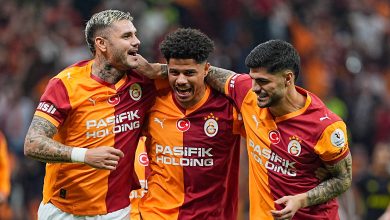 “Galatasaray, Göztepe’yi 3-1 mağlup etti” 3 galatasaray maci 1