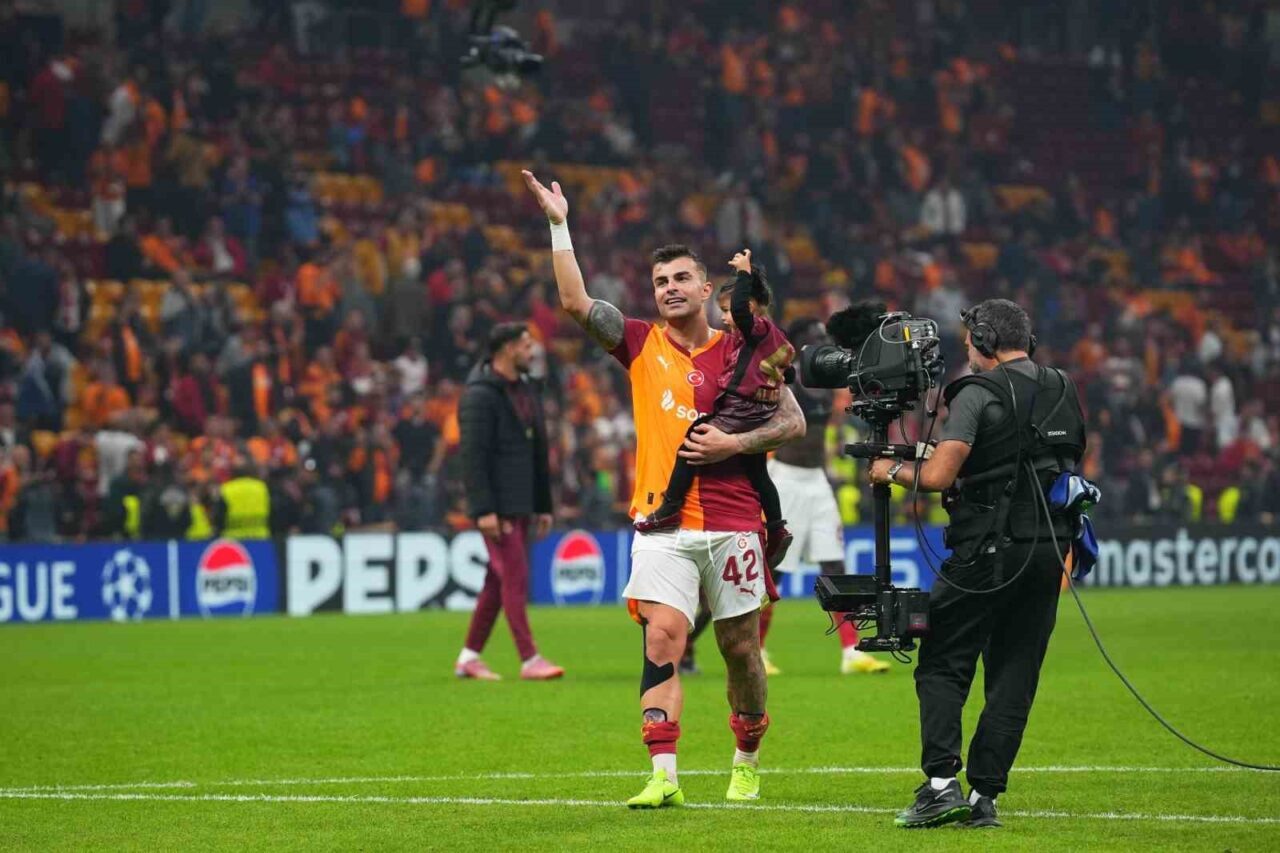 galatasaray