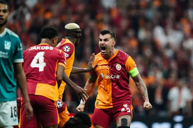 galatasaray