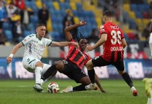 genclerbirligi