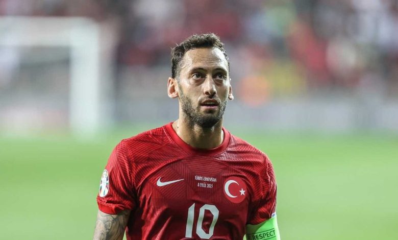 Dursun Özbek’ten flaş hamle: Milli yıldız için 15 milyon euroya onay! 1 hakan-calhanoglu
