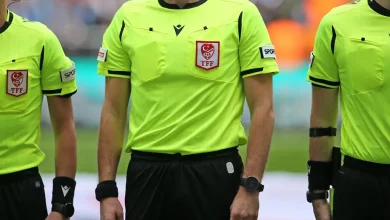 Türk Futbolunda Bahis Fırtınası! Liglerin Akıbeti Belirsiz 2 hakemler