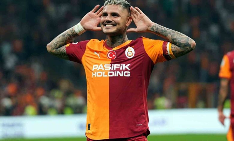 Okan Buruk’tan onay, Icardi’den sürpriz hamle: Osimhen sakatken yaşananlar 1 icardi