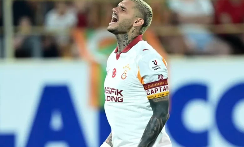 Resmî Açıklama Geldi: Galatasaray, Icardi Defterini Kapattı! 1 icardi-galatasaray