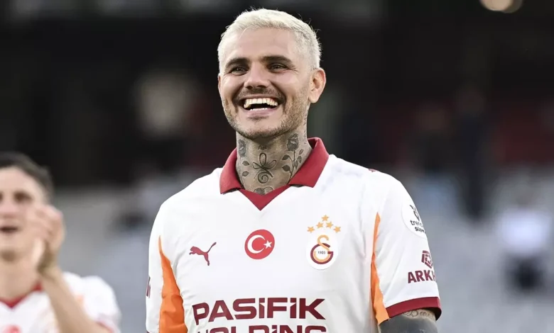 Galatasaray'da Icardi Alarmı: Yönetim Harekete Geçti 1 icardi-haberleri
