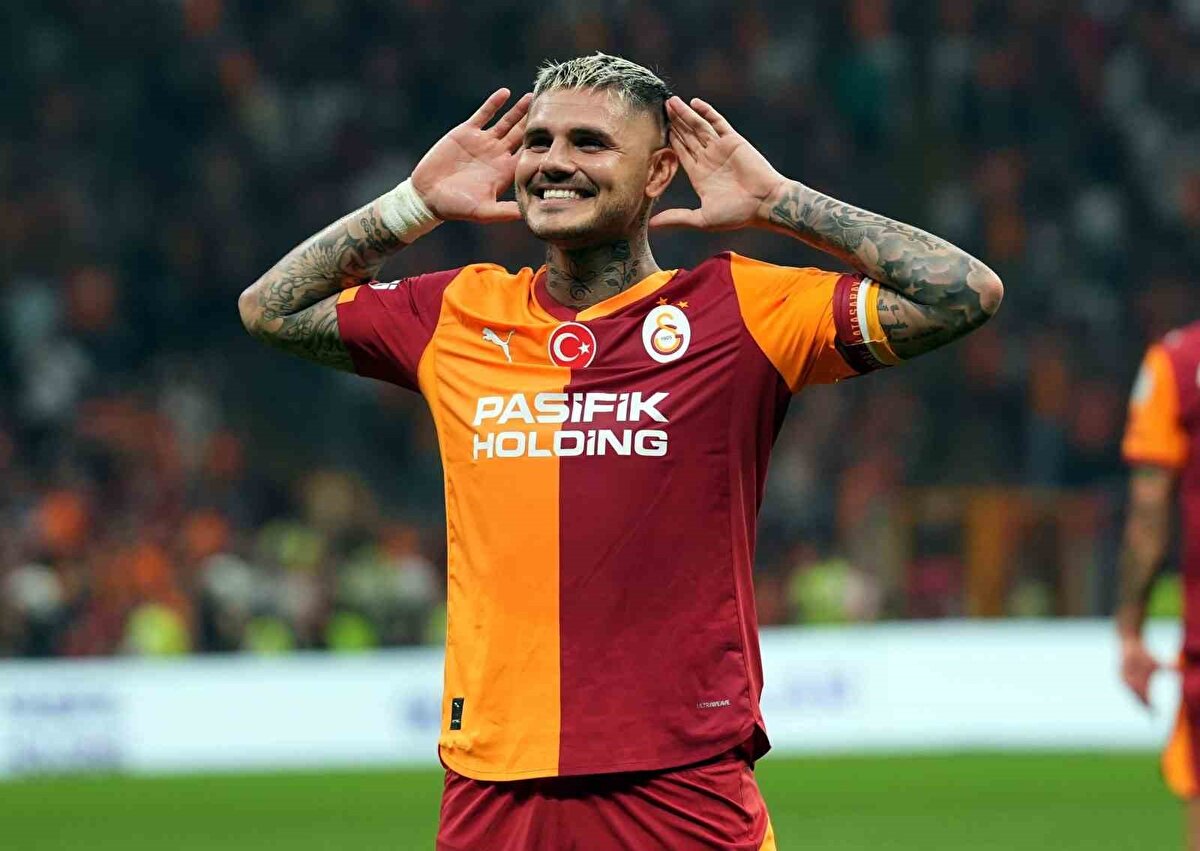 icardi