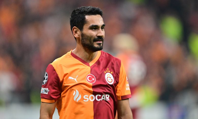 İlkay Gündoğan’dan Şaşırtan Sözler: “İsim Veremem Ama...” 1 ilkay gundogan