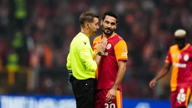 ilkay-gundogan-haberleri