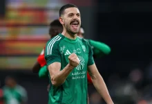 merih-demiral