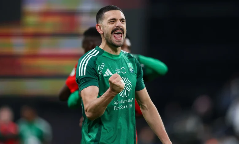 “Merih Demiral’dan Sürpriz Hamle: Fenerbahçe Planı Açıklandı” 1 merih-demiral