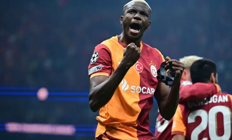 Dursun Özbek’ten Osimhen itirafı: Sözleşmesindeki flaş maddeyi açıkladı 1 osimhen