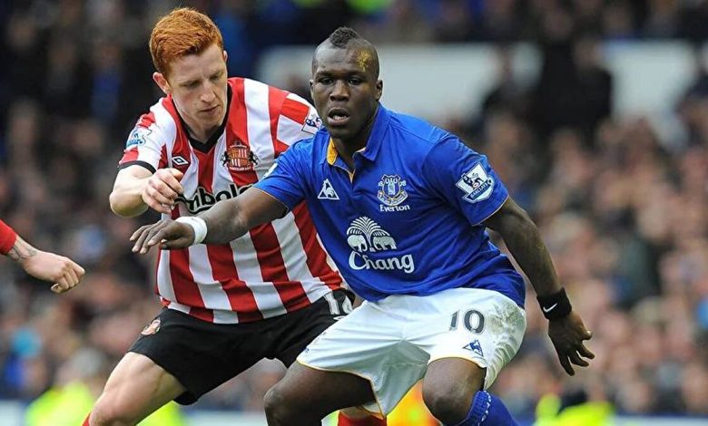 Süper Lig'in Eski Yıldızı Drenthe Felç Geçirdi! 1 royston-drenthe-haberleri