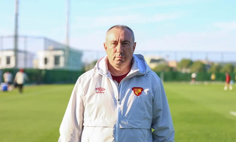 Stanimir Stoilov: “Avrupa’da Hedefe Ulaşmak İçin Çalışıyoruz” 1 stanimir-stoilov