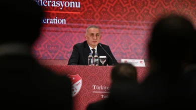 Bahis Soruşturması Futbol Dünyasını Sardı! Futbolcular da Şüpheli Listesinde 3 tff
