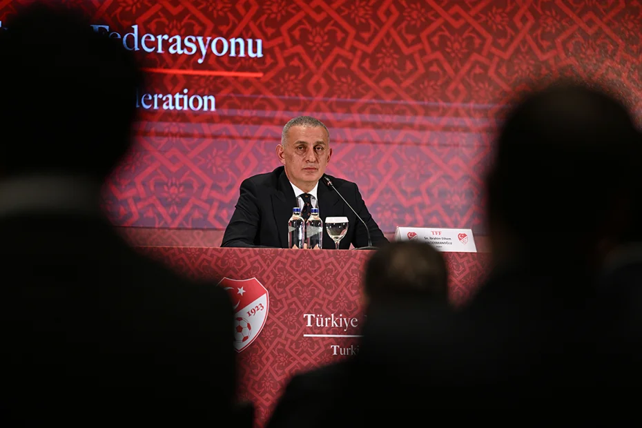 Bahis Soruşturması Futbol Dünyasını Sardı! Futbolcular da Şüpheli Listesinde 4 tff