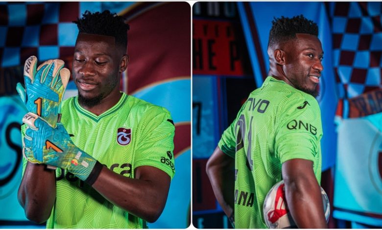 Trabzonspor Başkanı Doğan: Transfer neden olmadı, tek tek anlattı! 1 andre onana