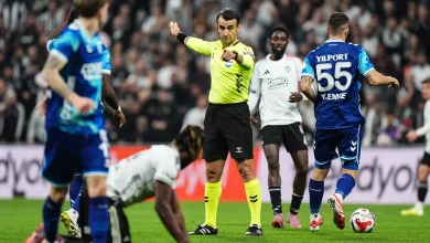 Beşiktaş’ın iç saha kabusu sürüyor: Galibiyet hasreti 3 maça çıktı 2 besiktas samsun maci