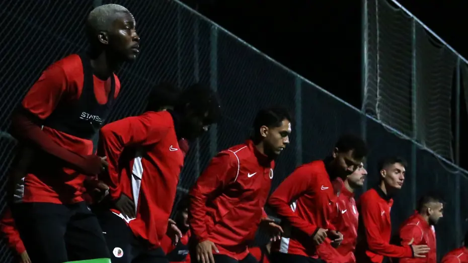 Gençlerbirliği'nden Galatasaray maçı öncesi sürpriz hamle 3 genclerbirligi-galatasaray-maci