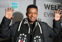 keny-arroyo-besiktas