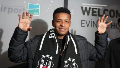 keny-arroyo-besiktas