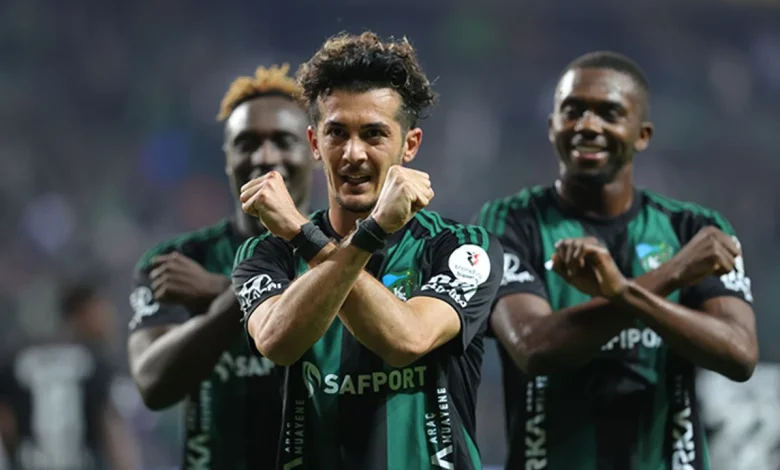 Süper Lig Kulübünden ‘Transfer Yasağı’ İddialarına Net Açıklama 1 kocaelispor