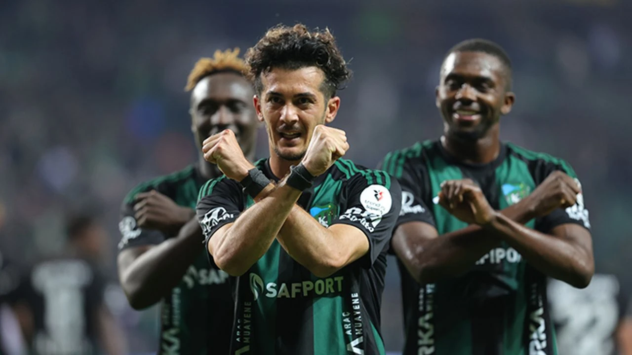 Süper Lig Kulübünden ‘Transfer Yasağı’ İddialarına Net Açıklama 3 kocaelispor