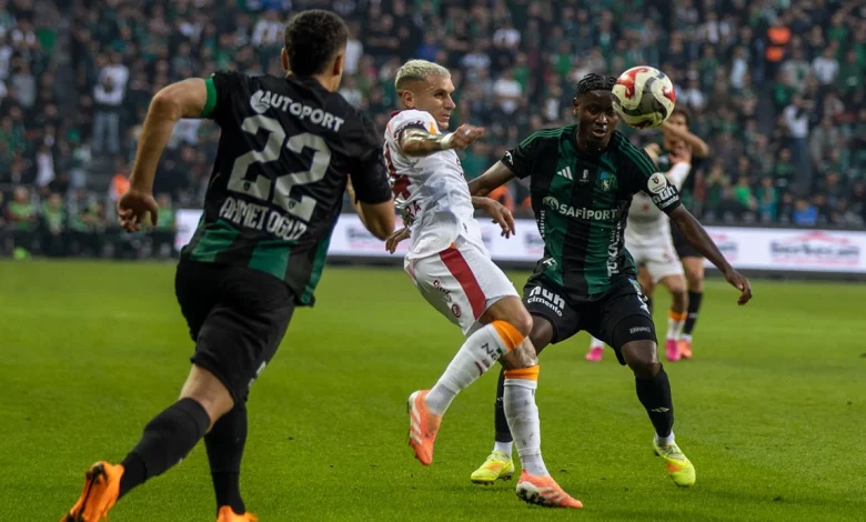 Galatasaray’da Torreira Şoku: Sakatlandı! 1 lucas torreira